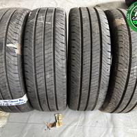 gomme usate 2156516 Estivo CONTINENTAL - VANCOECO 