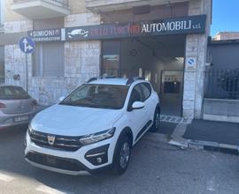 DACIA Sandero Stepway 1.0 TCe ECO-G Comfort KM 0