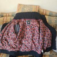 maglione in lana con bottoni per donna NAPAPIJURI