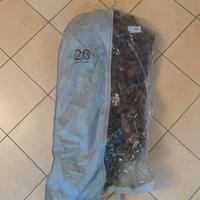 Pelliccia visone 48
