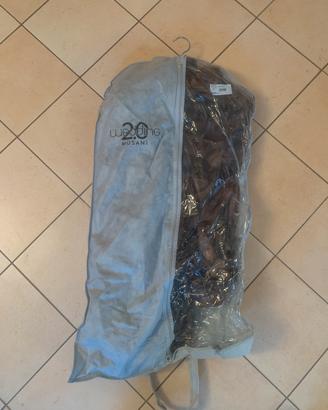 Pelliccia visone 48