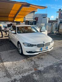 Bmw serie 316 touring