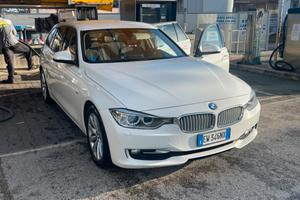 Bmw serie 316 touring