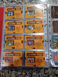 Dragon Ball Cards
