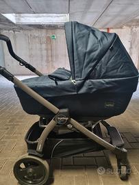 Trio Peg Perego book 51 + accessori