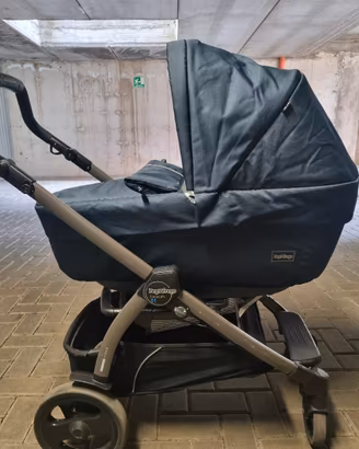 Trio Peg Perego book 51 + accessori