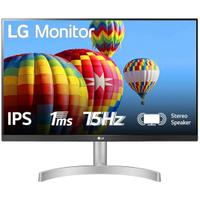 Monitor LG Full HD con altoparlanti 10W