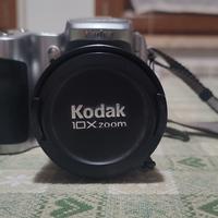 Fotocamera Kodak