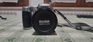 Fotocamera Kodak