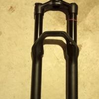 Forcella Rockshox 35 Gold nuova per 29