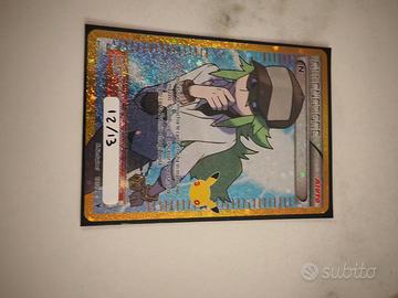Pokemon 30 anniversario - Collezionismo In vendita a Cuneo
