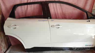 Porta Porte Nissan Qashqai 2020-2024 destre dx