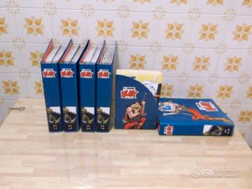 Il Grande Blek Macigno ristampa anastatica