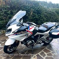 BMW R 1250 RT