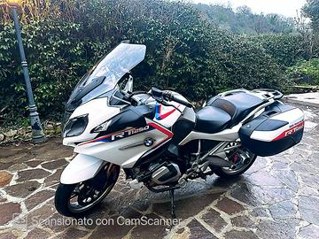 BMW R 1250 RT