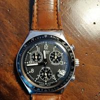 Swatch Chrono 