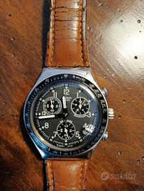 Swatch Chrono 
