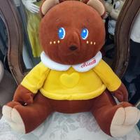 Orso orsacchiotto musicale Chicco come nuovo