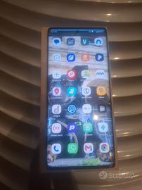 Motorola Edge 50 fusion 