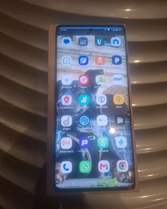 Motorola Edge 50 fusion 