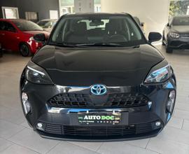 Toyota Yaris Cross Yaris Cross 1.5 Hybrid 5p. E-CV