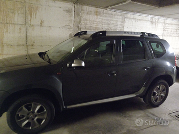 Dacia duster laureate 4x2