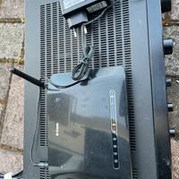 Modem Wifi d-link funzionante