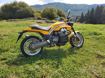 Moto guzzi griso 1100 del 2006