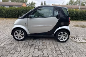 Smart ForTwo 700 coupé pulse (45 kW)