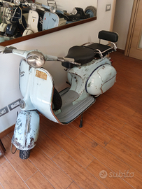 Vespa