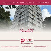 Appartamento Torino [gaidano 22VRG] (Mirafiori nor