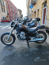 Moto Guzzi Nevada 750 - 2003