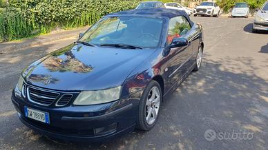Saab 9-3 cambriolet