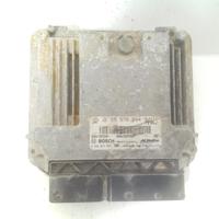 CENTRALINA MOTORE OPEL Meriva 3a Serie 0281017587 