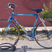 Bici da corsa legnano vintage