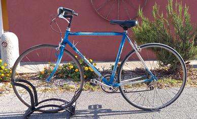 Bici da corsa legnano vintage