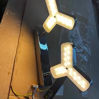Punto luce led