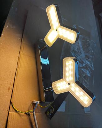 Punto luce led