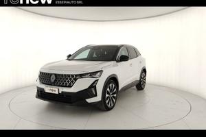 Renault Austral techno full hybrid E-Tech 200cv