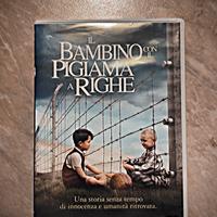 Il bambino con il pigiama a righe - MiraMax