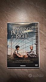 Il bambino con il pigiama a righe - MiraMax