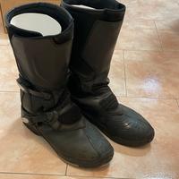 Stivali moto BMW  Gravel tg.46