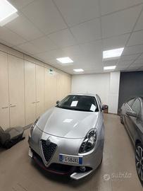 Alfa Romeo Giulietta 1.6 JTDm 120 CV Super