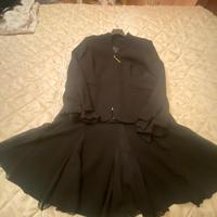 abbigliamento 