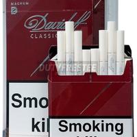 COLLEZZIONISMO DAVIDOFF