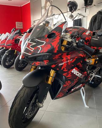 Ducati Panigale V2 FB63