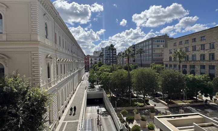 Appartamento Bari [Cod. rif 3254310VRG]