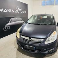 Opel CORSA 1.2 GPL 80 CV Tech*NEOPATENTATI*