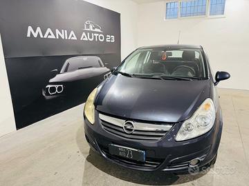 Opel CORSA 1.2 GPL 80 CV Tech*NEOPATENTATI*