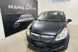 Opel CORSA 1.2 GPL 80 CV Tech*NEOPATENTATI*